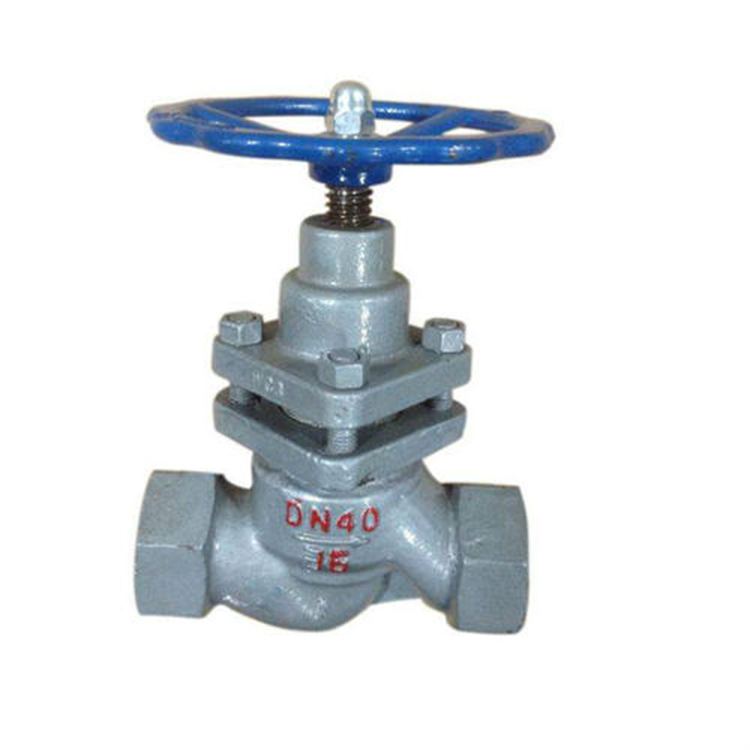 Hvorfor er Plunger Globe Valve viktig i industrisystemer?