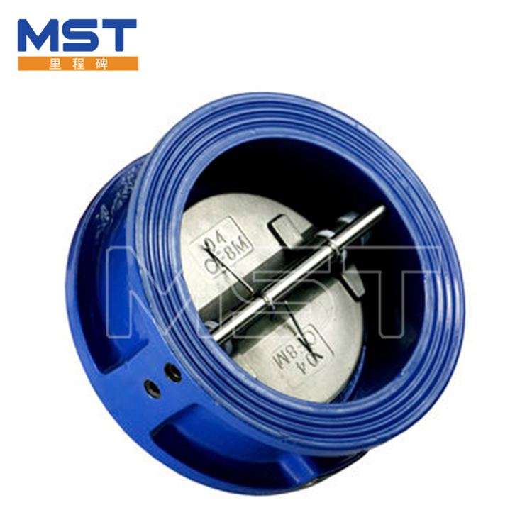 Hvorfor er ikke sommerfuglen som ikke returnerer det smarte valget for ditt industrisystem?